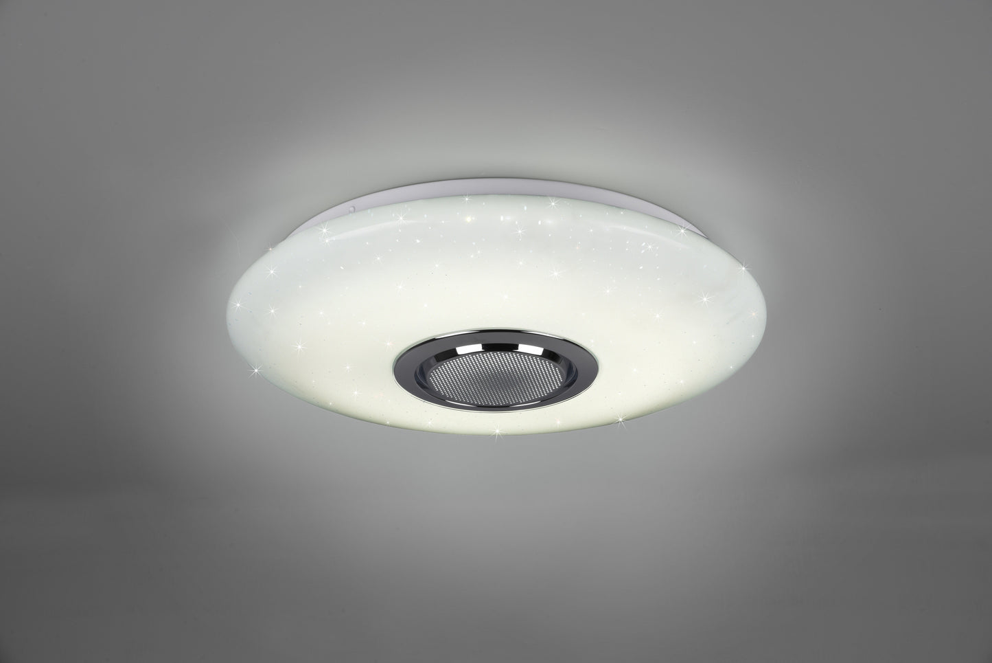 Musica  - Ceiling lamp - White - Reality