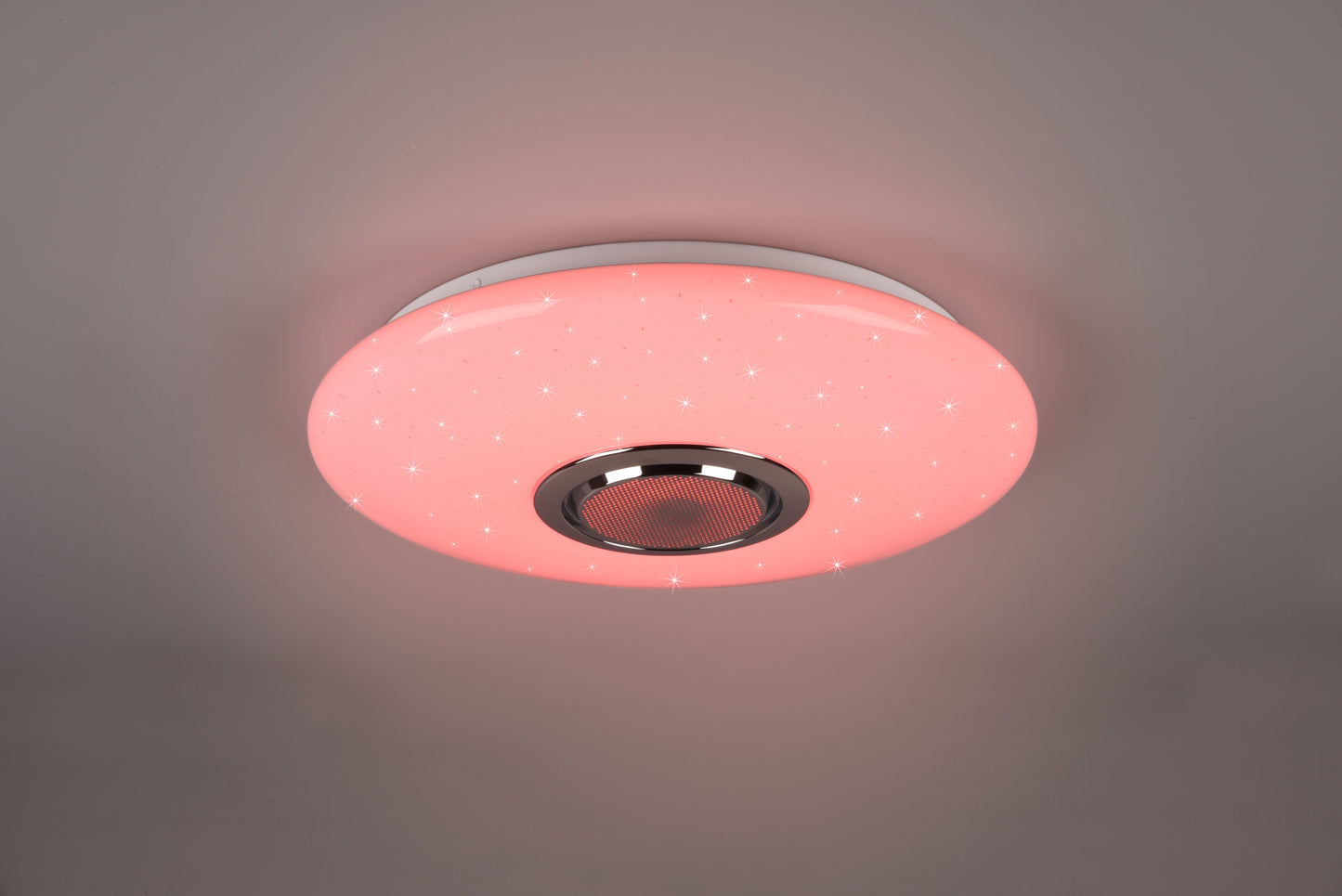 Musica  - Ceiling lamp - White - Reality