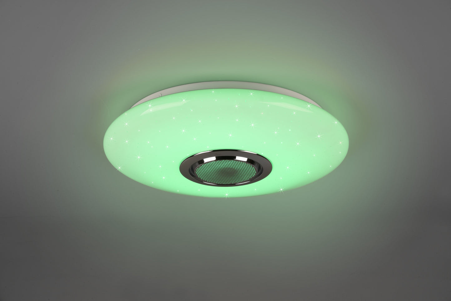 Musica  - Ceiling lamp - White - Reality