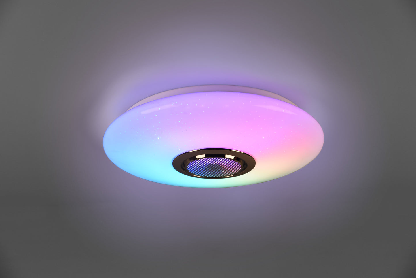 Musica  - Ceiling lamp - White - Reality