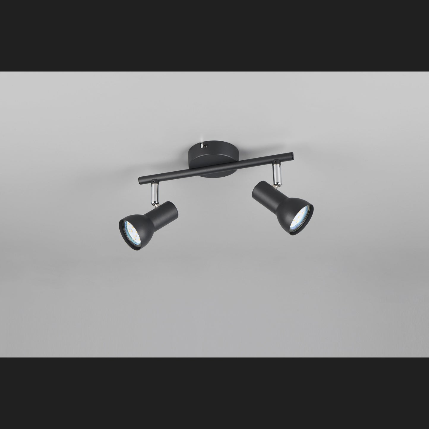 Cantar - Spot - Black Matt - Reality - R81792032