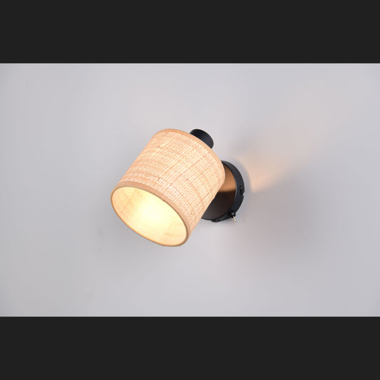 Aimee - Spot - Natural Finish - Reality - R81851736