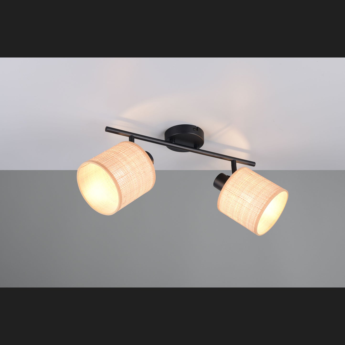 Aimee - Spot - Natural Finish - Reality - R81852036