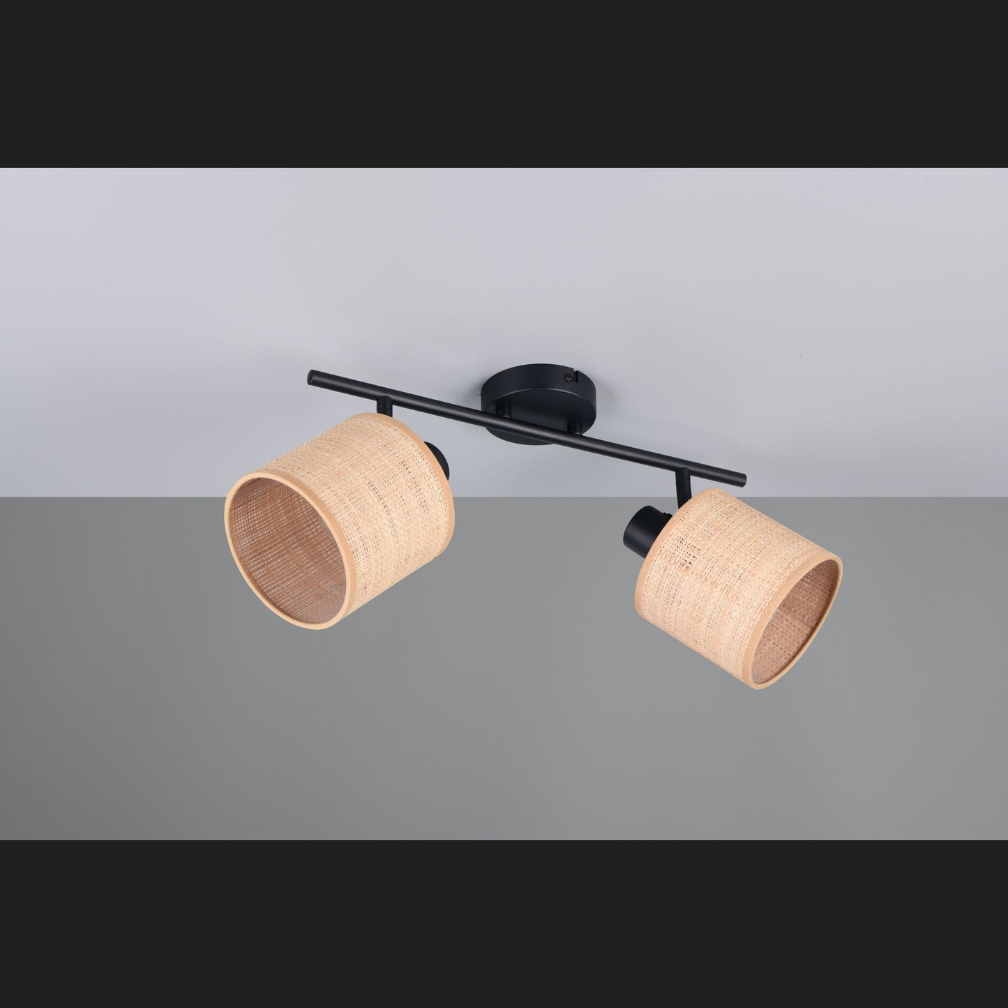 Aimee - Spot - Natural Finish - Reality - R81852036