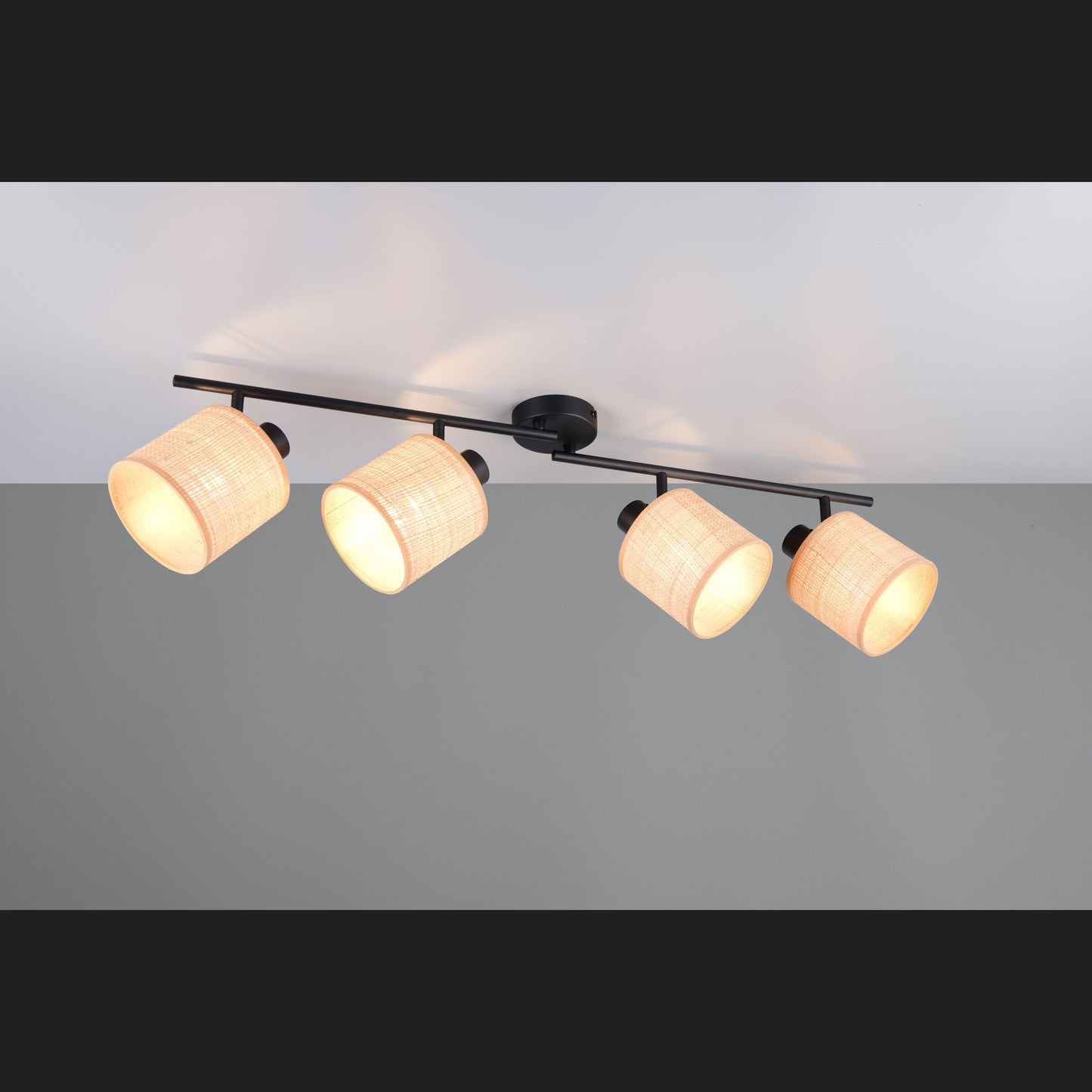 Aimee - Spot - Natural Finish - Reality - R81854036