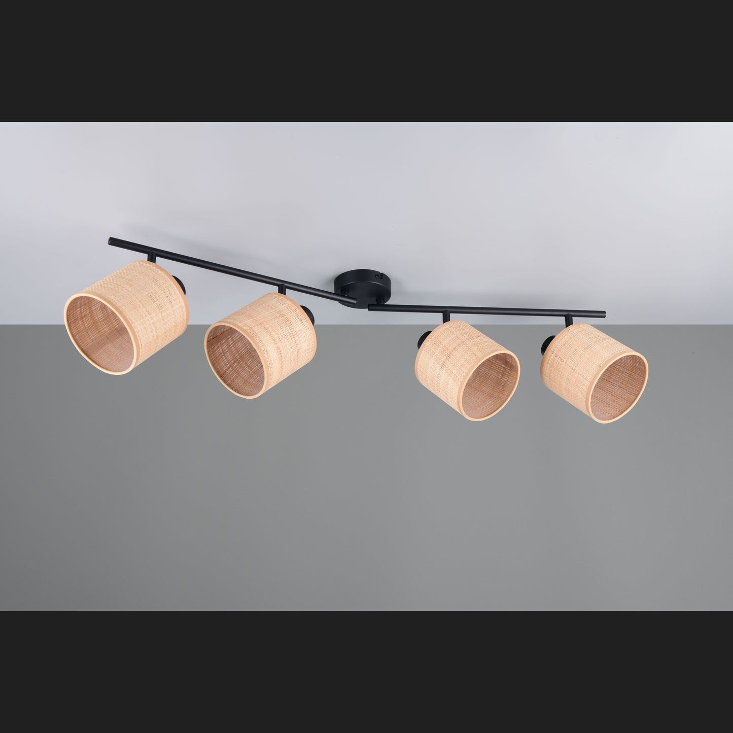 Aimee - Spot - Natural Finish - Reality - R81854036