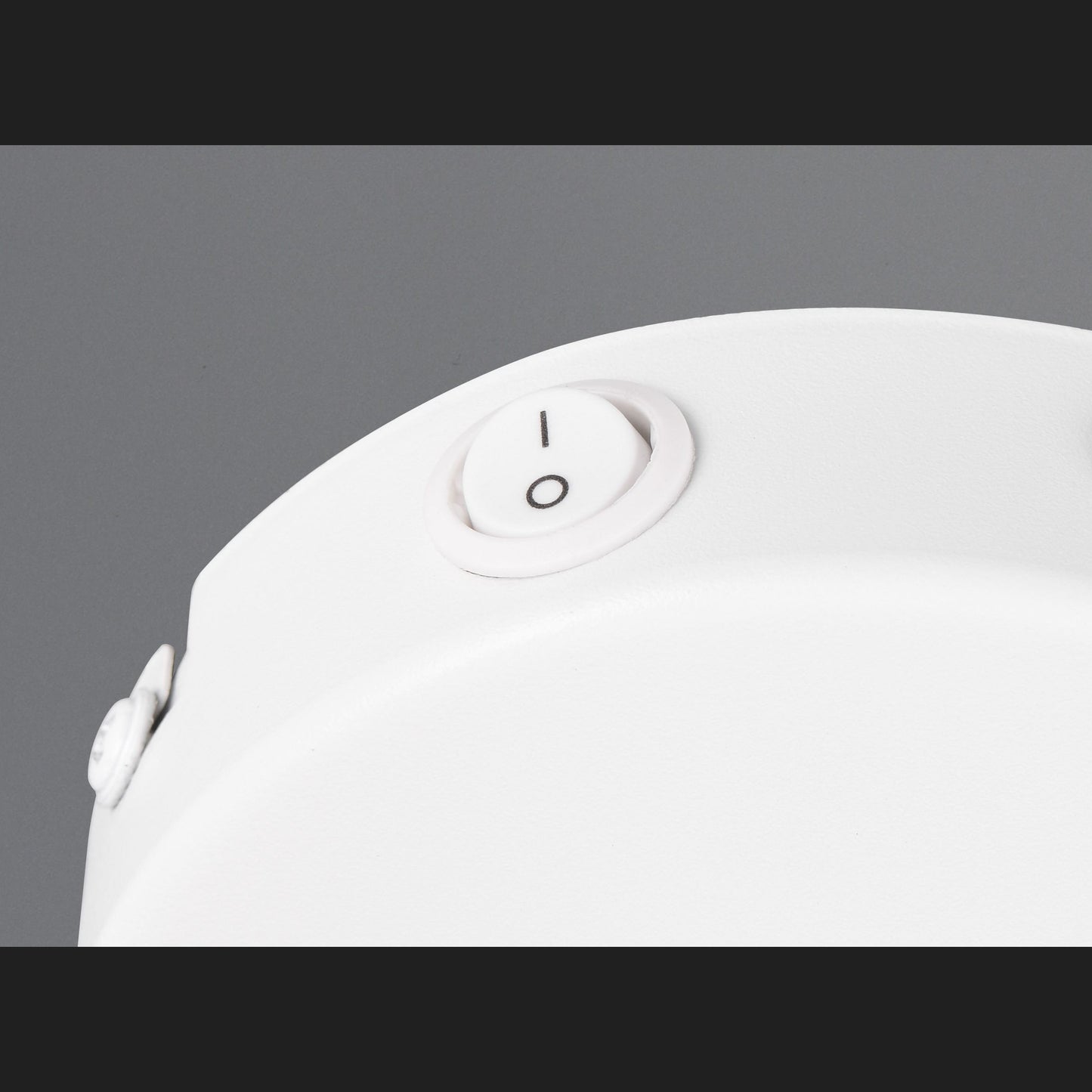 Valentin - Spot - White Matt - Reality - R81921731