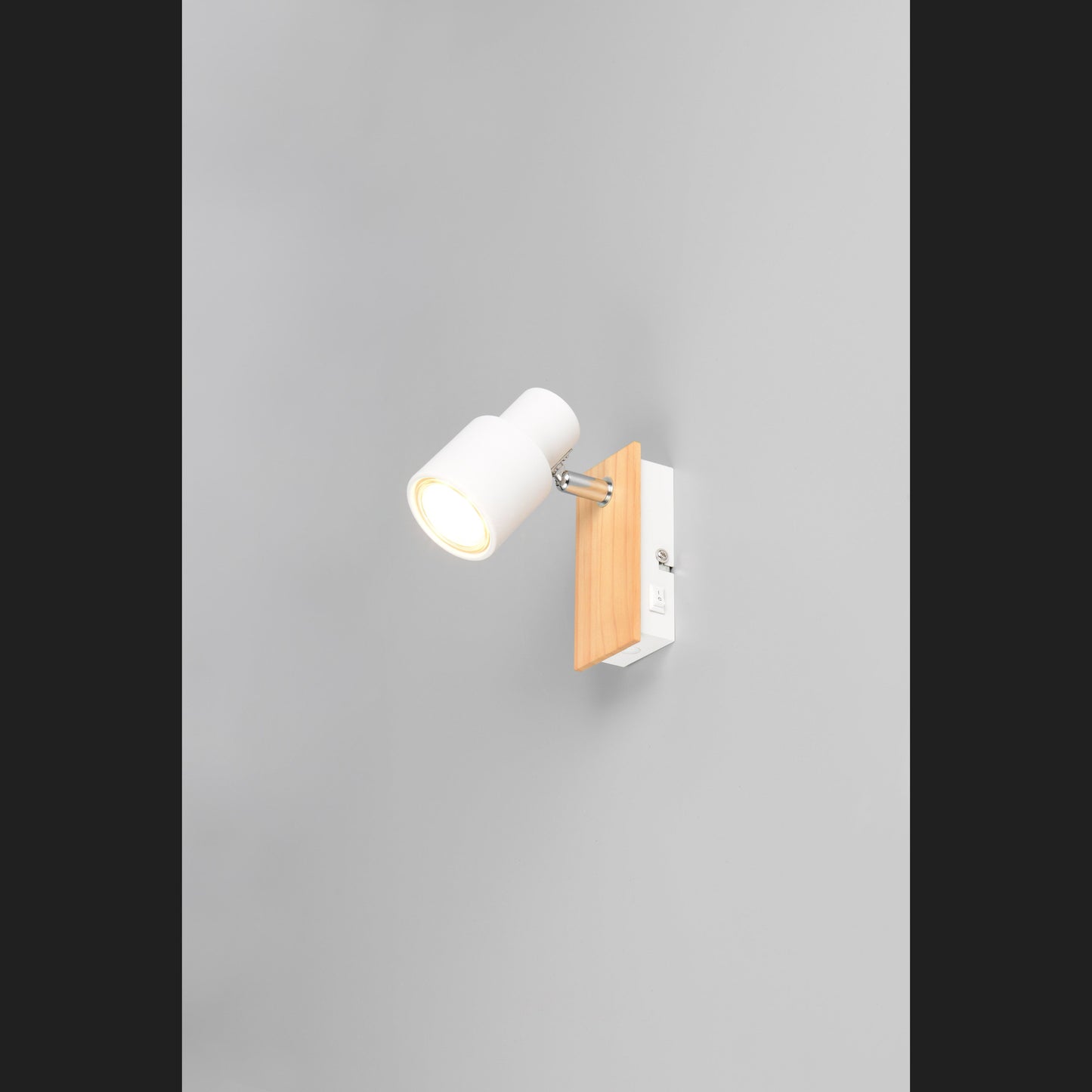 Pierre - Spot - White Matt - Reality - R81981731