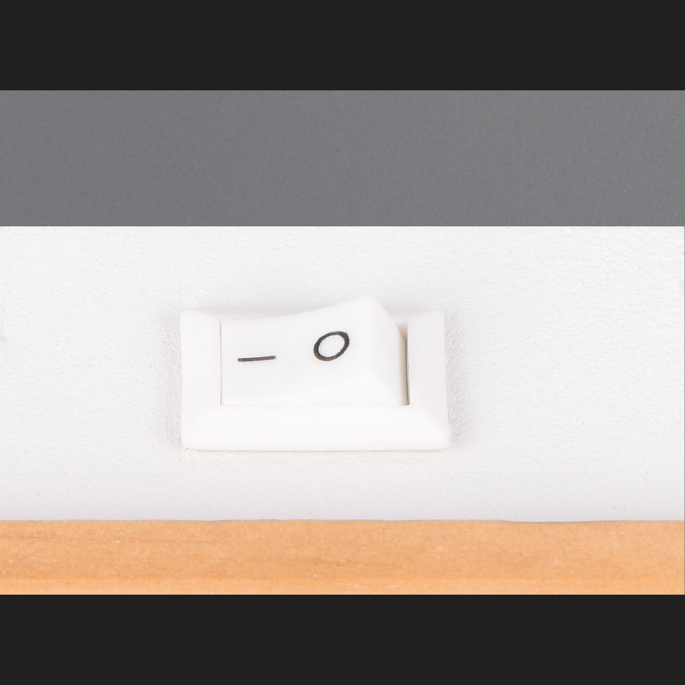 Pierre - Spot - White Matt - Reality - R81981731