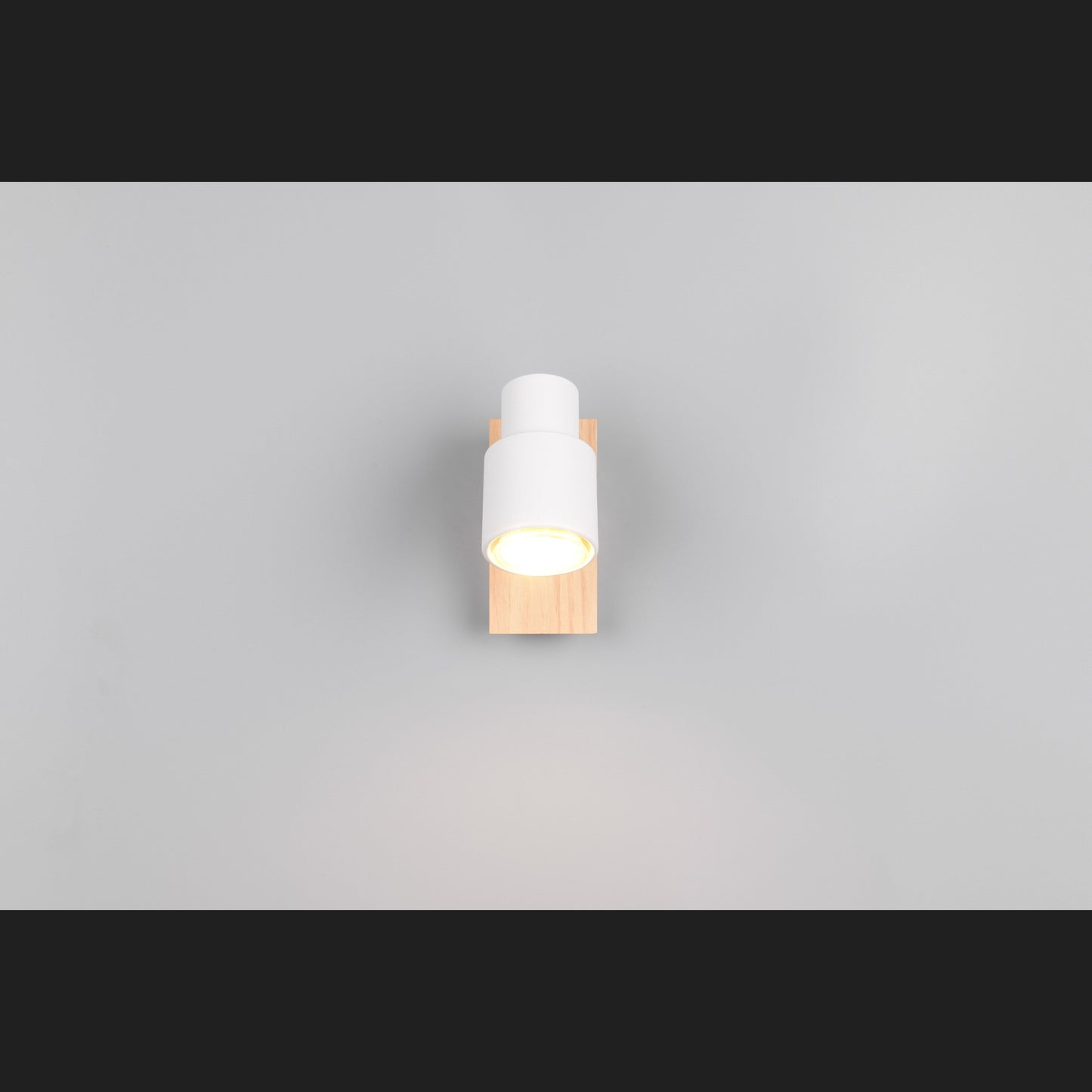 Pierre - Spot - White Matt - Reality - R81981731