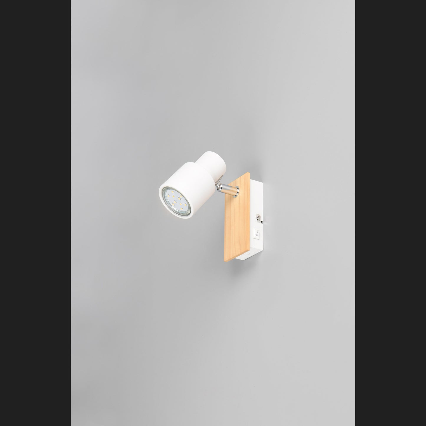 Pierre - Spot - White Matt - Reality - R81981731