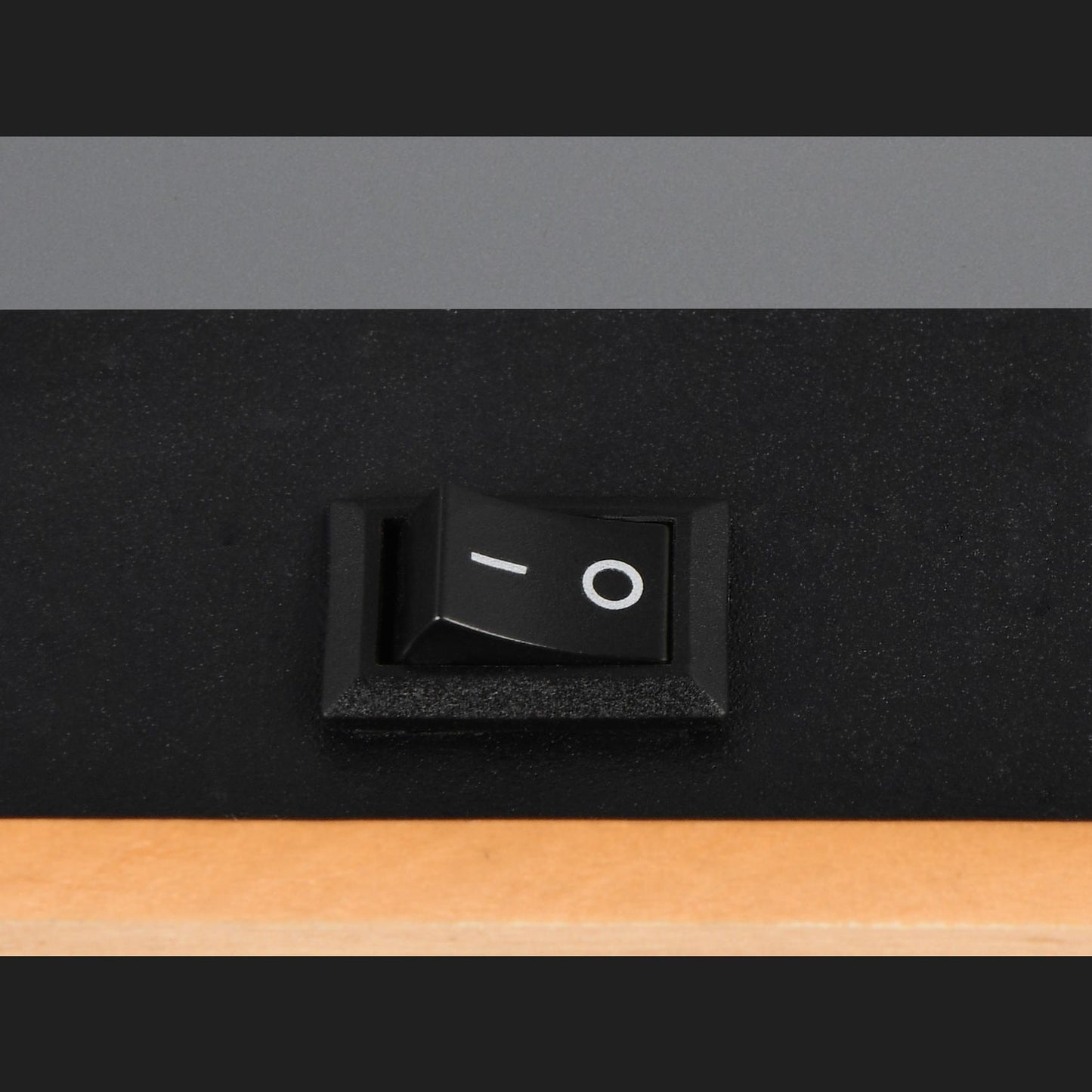 Pierre - Spot - Black Matt - Reality - R81981732