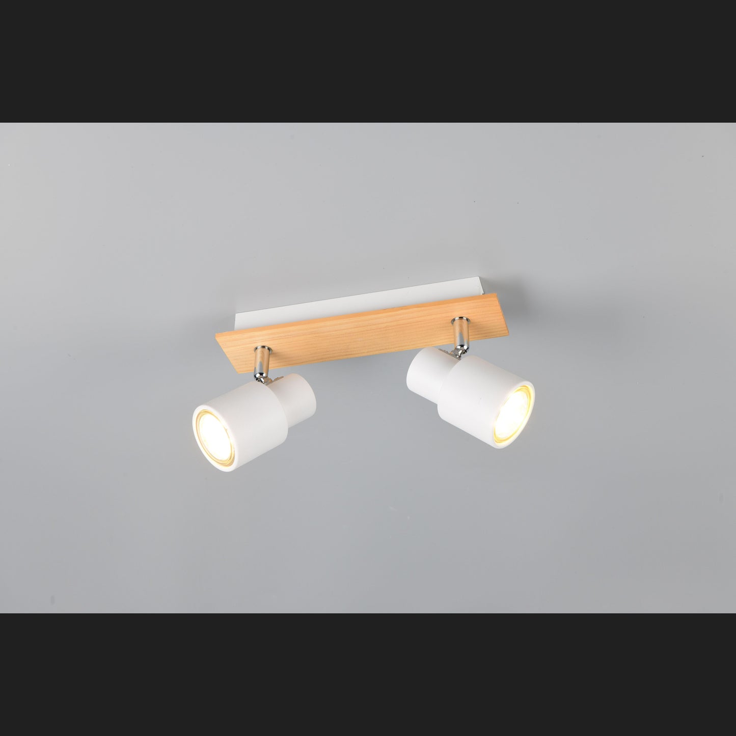 Pierre - Spot - White Matt - Reality - R81982031