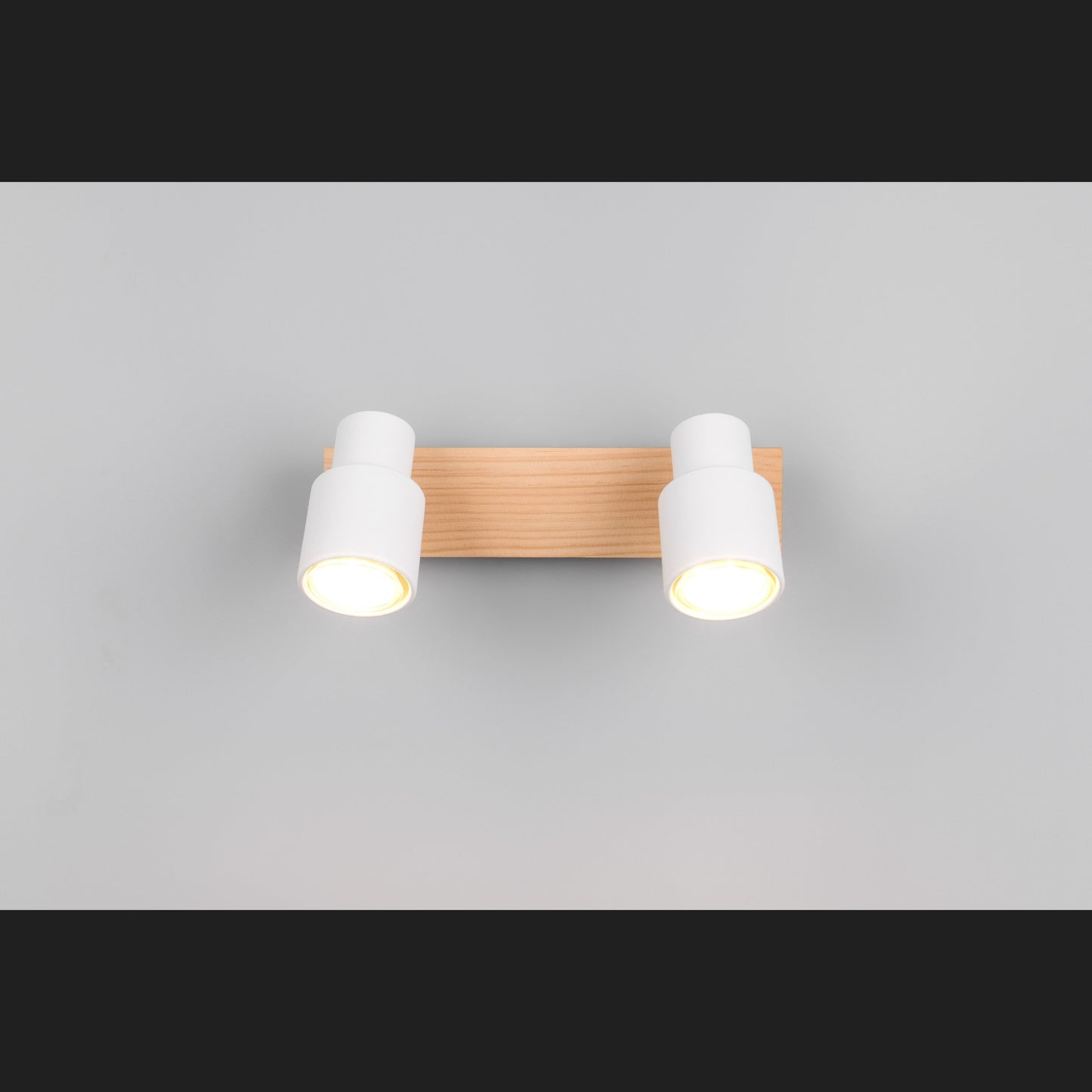 Pierre - Spot - White Matt - Reality - R81982031