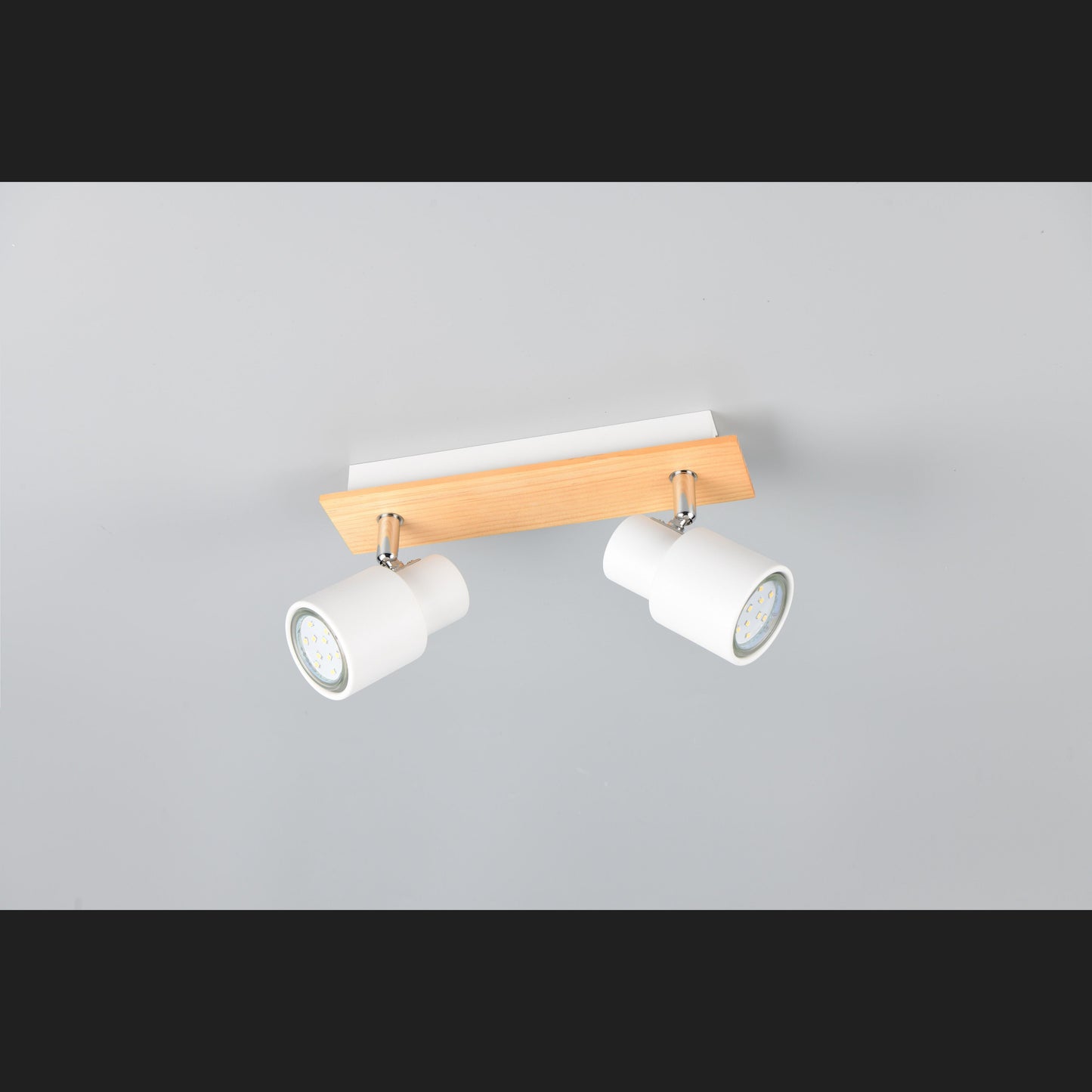 Pierre - Spot - White Matt - Reality - R81982031