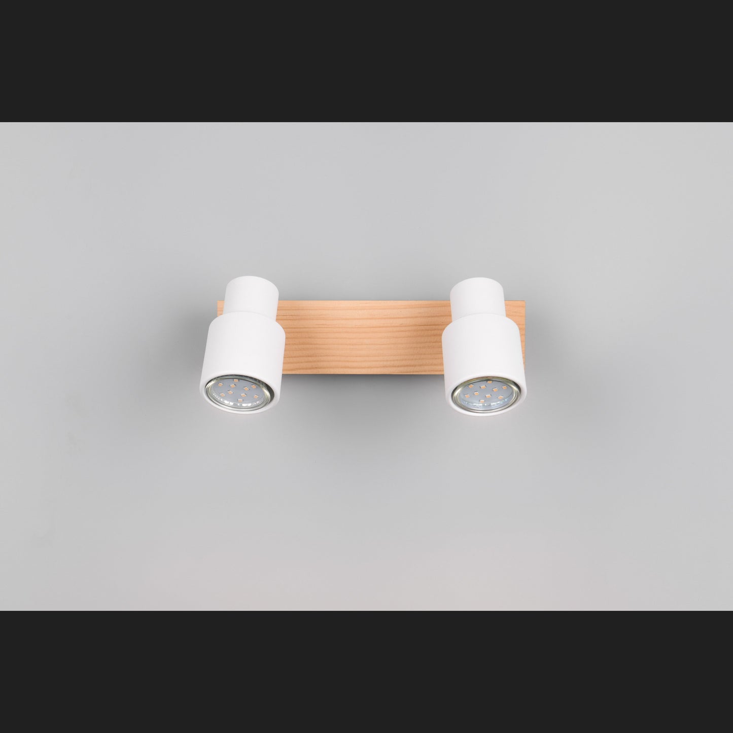 Pierre - Spot - White Matt - Reality - R81982031