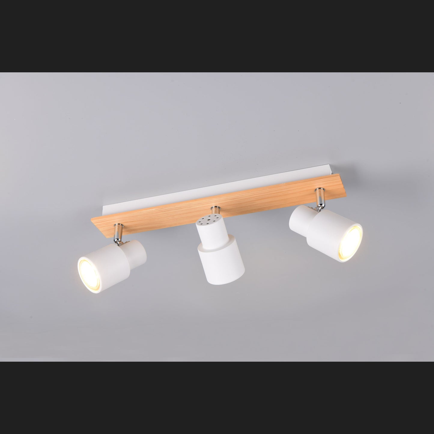 Pierre - Spot - White Matt - Reality - R81983031