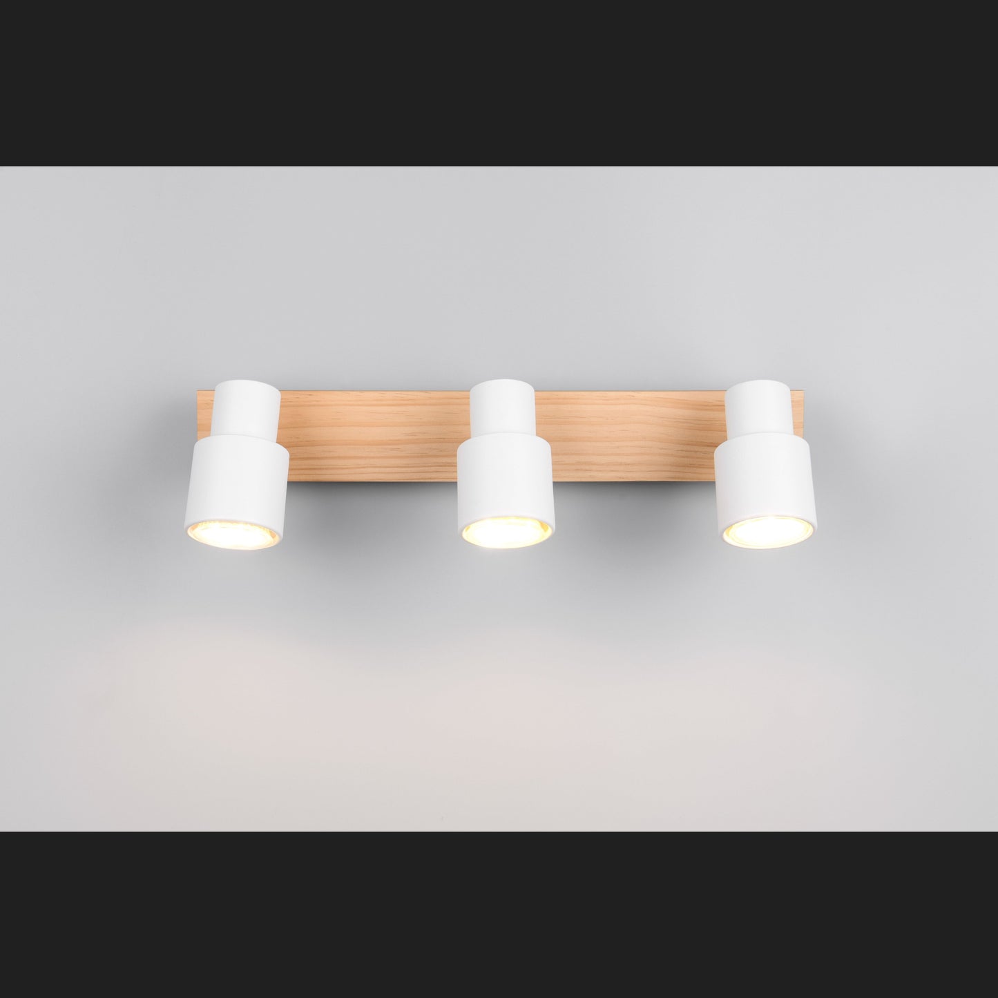 Pierre - Spot - White Matt - Reality - R81983031