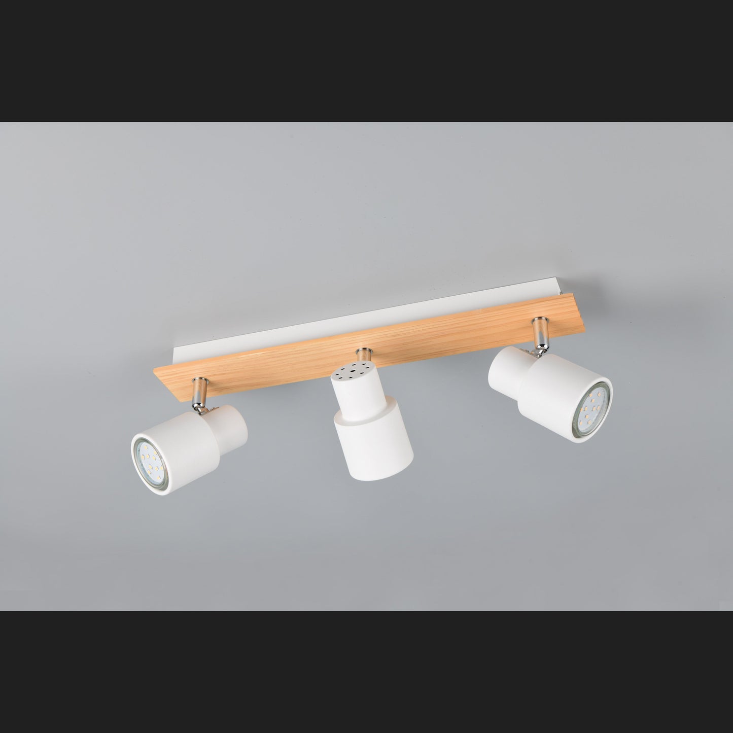 Pierre - Spot - White Matt - Reality - R81983031