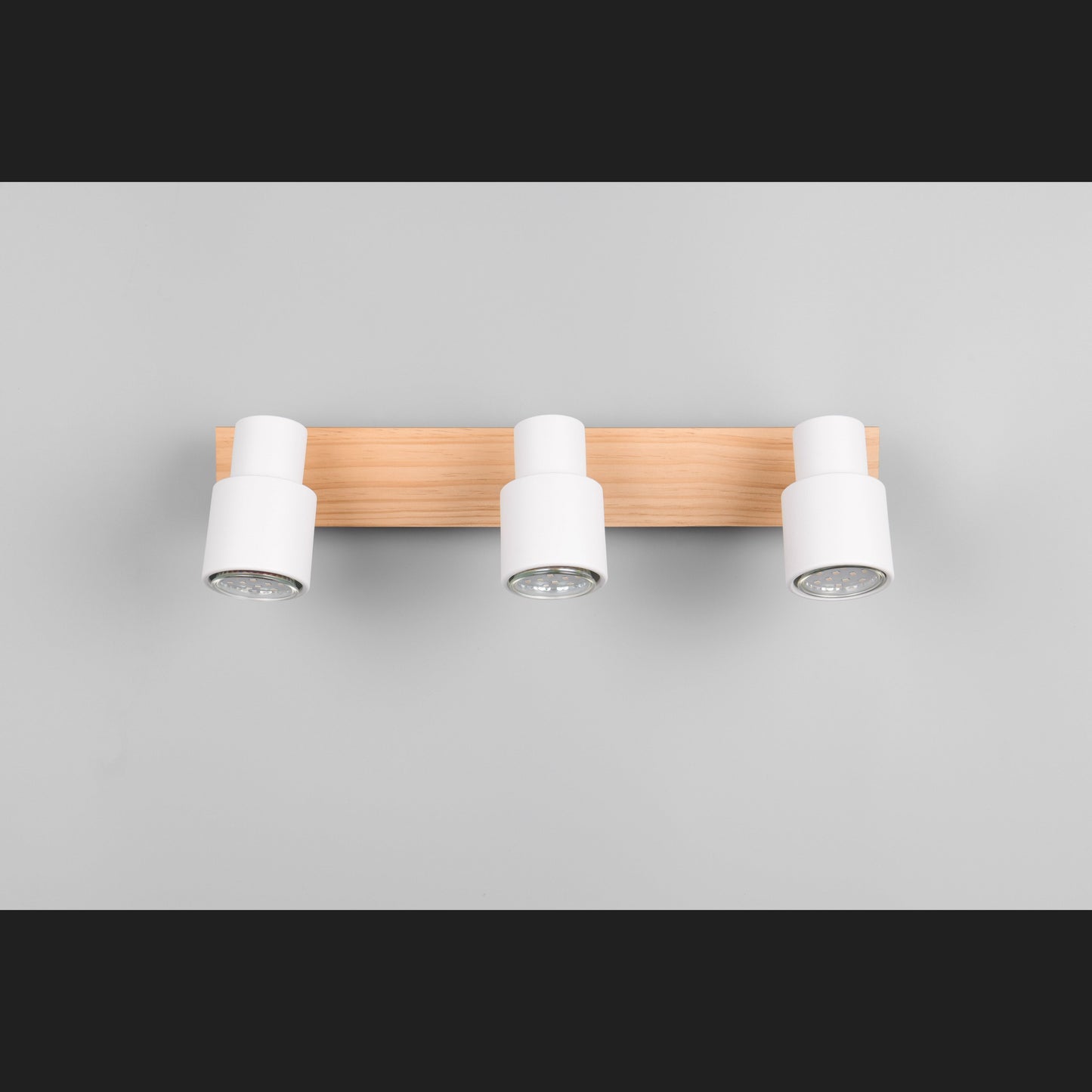 Pierre - Spot - White Matt - Reality - R81983031