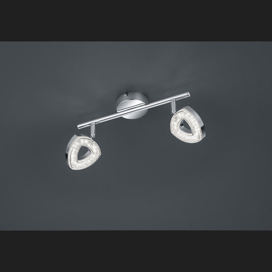 Tours  - Spot - Transparent Clear - Reality
