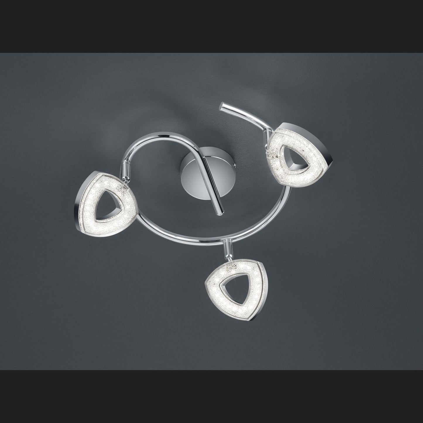 Tours  - Spot - Transparent Clear - Reality