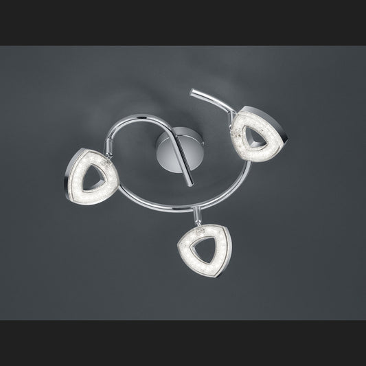Tours  - Spot - Transparent Clear - Reality