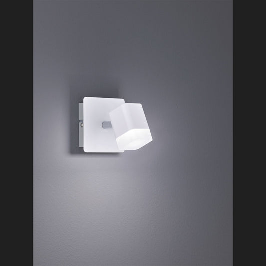 Roubaix  - Spot - White - Reality