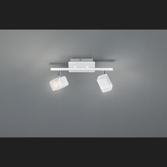Roubaix  - Spot - White - Reality