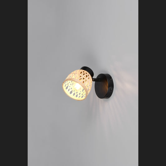 Laurent - Spot - Natural Finish - Reality - R86091732