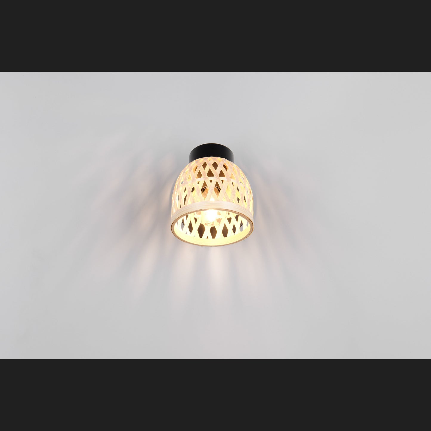 Laurent - Spot - Natural Finish - Reality - R86091732