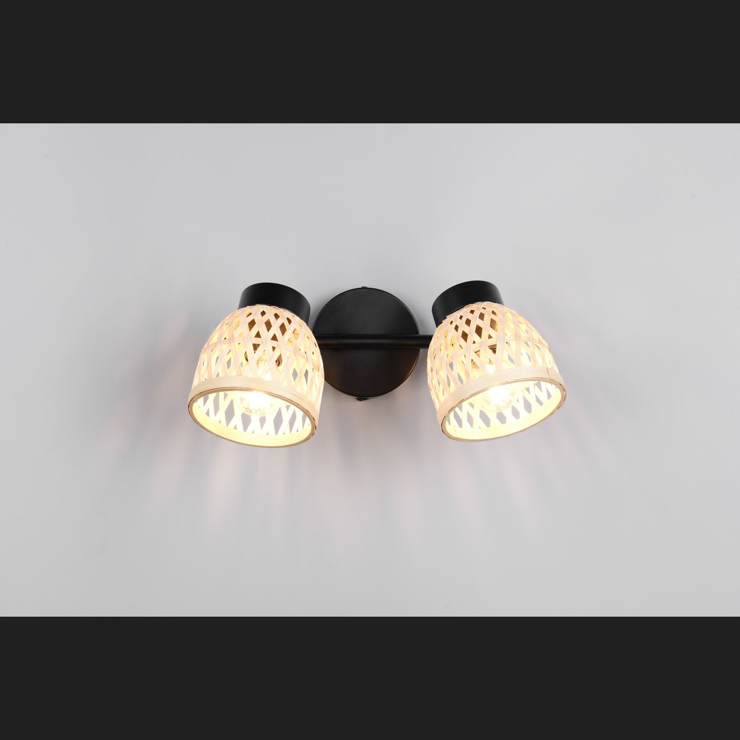 Laurent - Spot - Natural Finish - Reality - R86092032