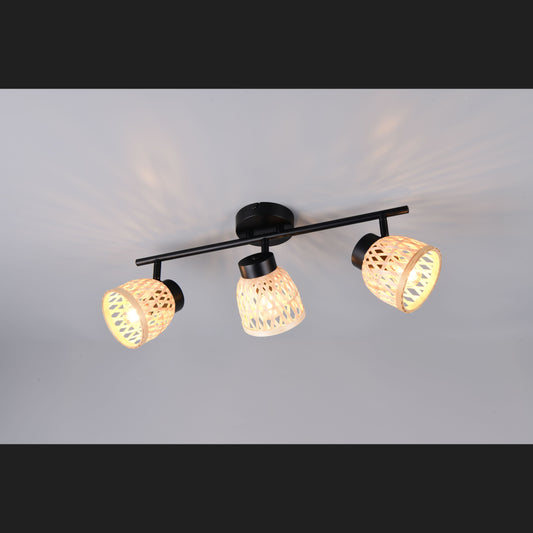 Laurent - Spot - Natural Finish - Reality - R86093032