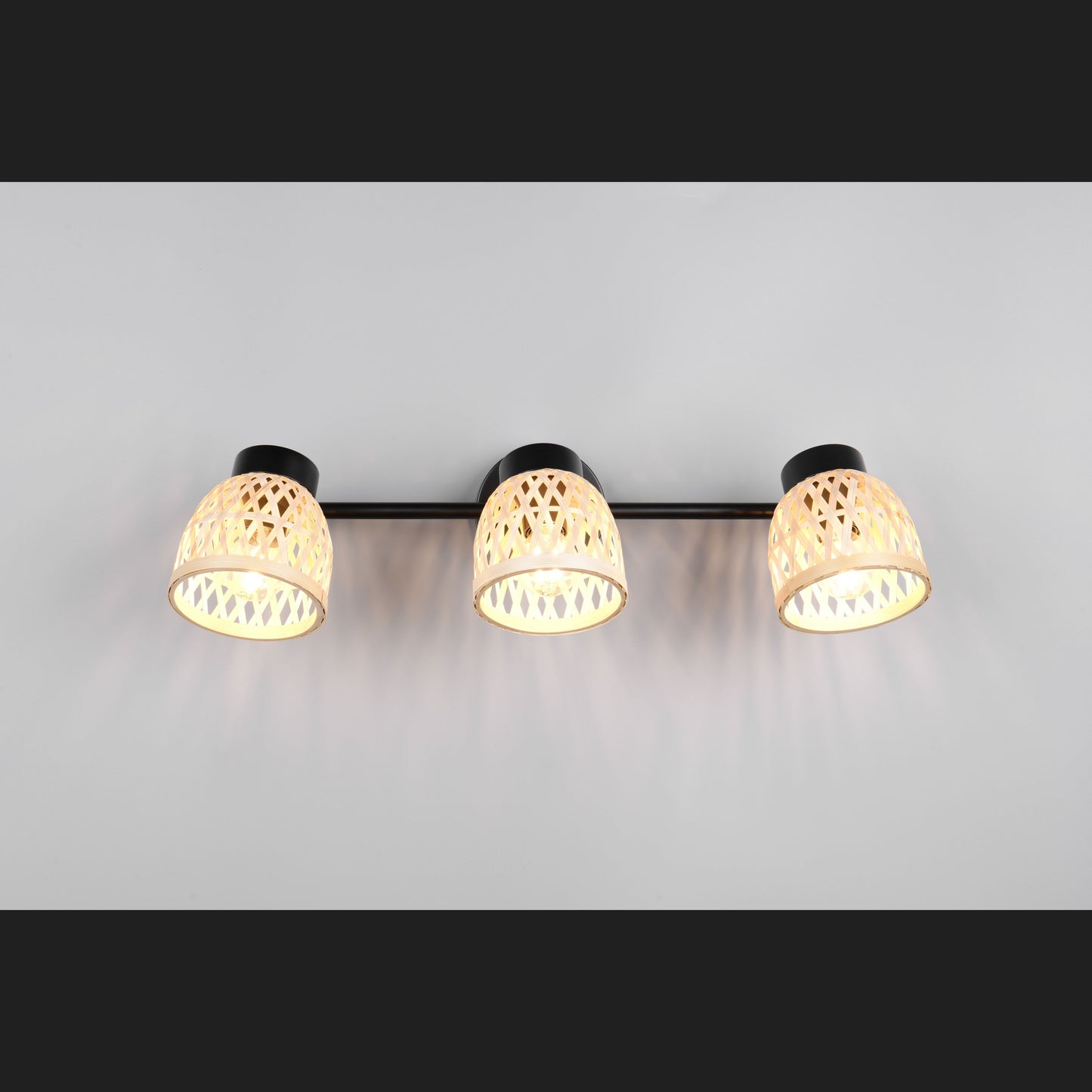 Laurent - Spot - Natural Finish - Reality - R86093032