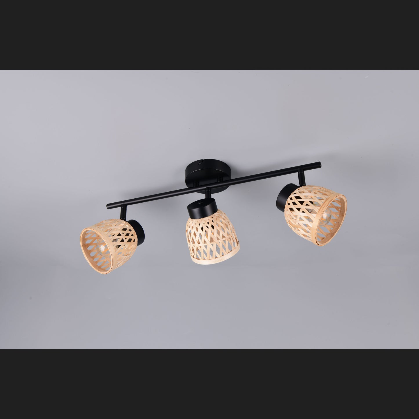 Laurent - Spot - Natural Finish - Reality - R86093032