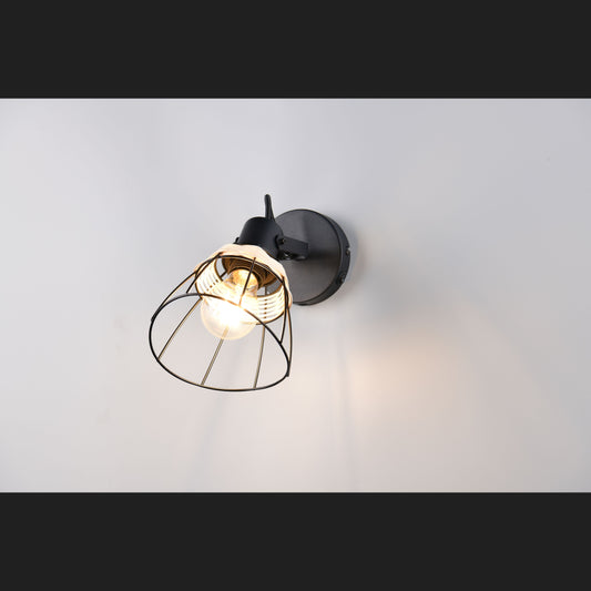 Jerome - Spot - Natural Finish - Reality - R86231732