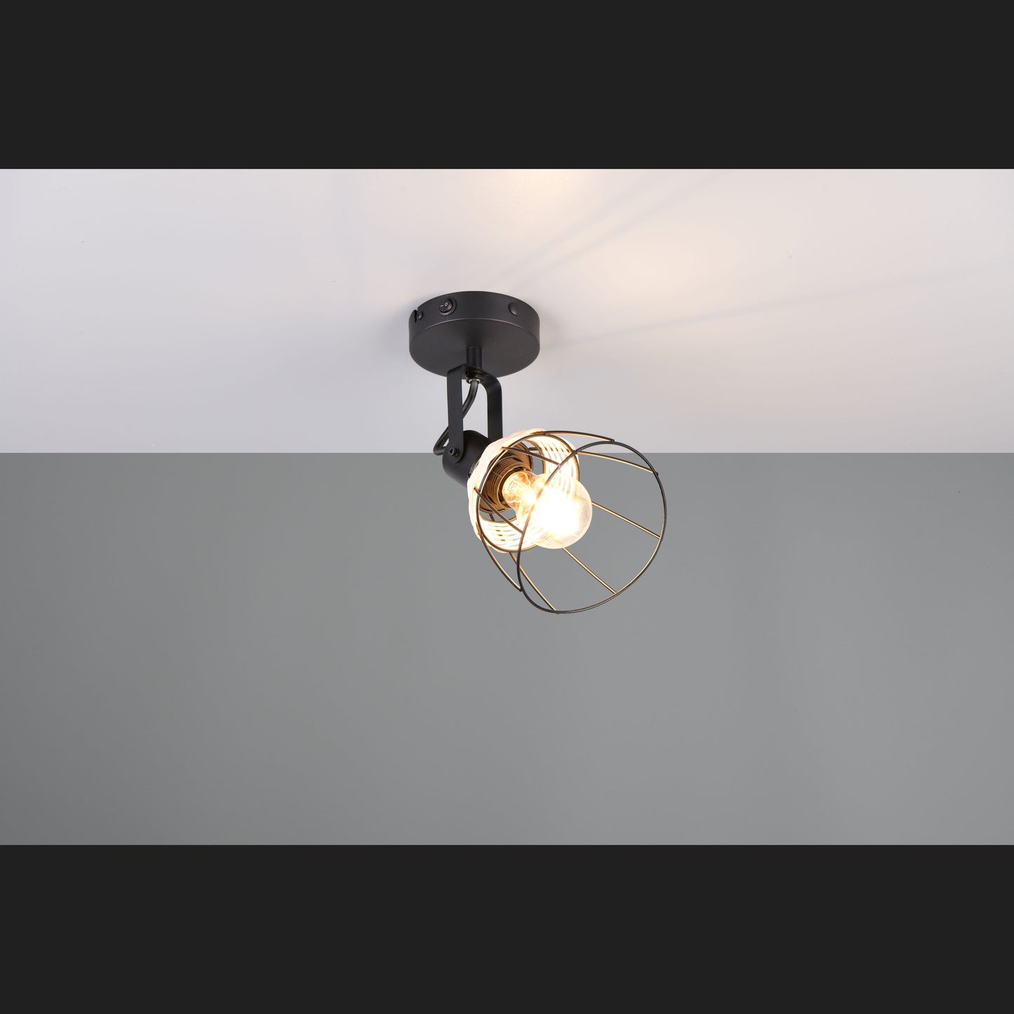 Jerome - Spot - Natural Finish - Reality - R86231732