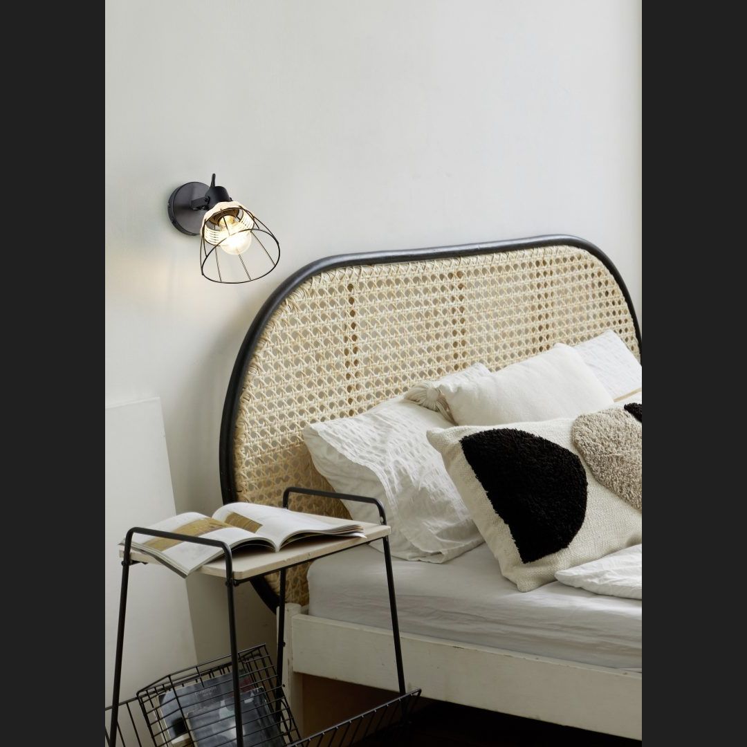 Jerome - Spot - Natural Finish - Reality - R86231732