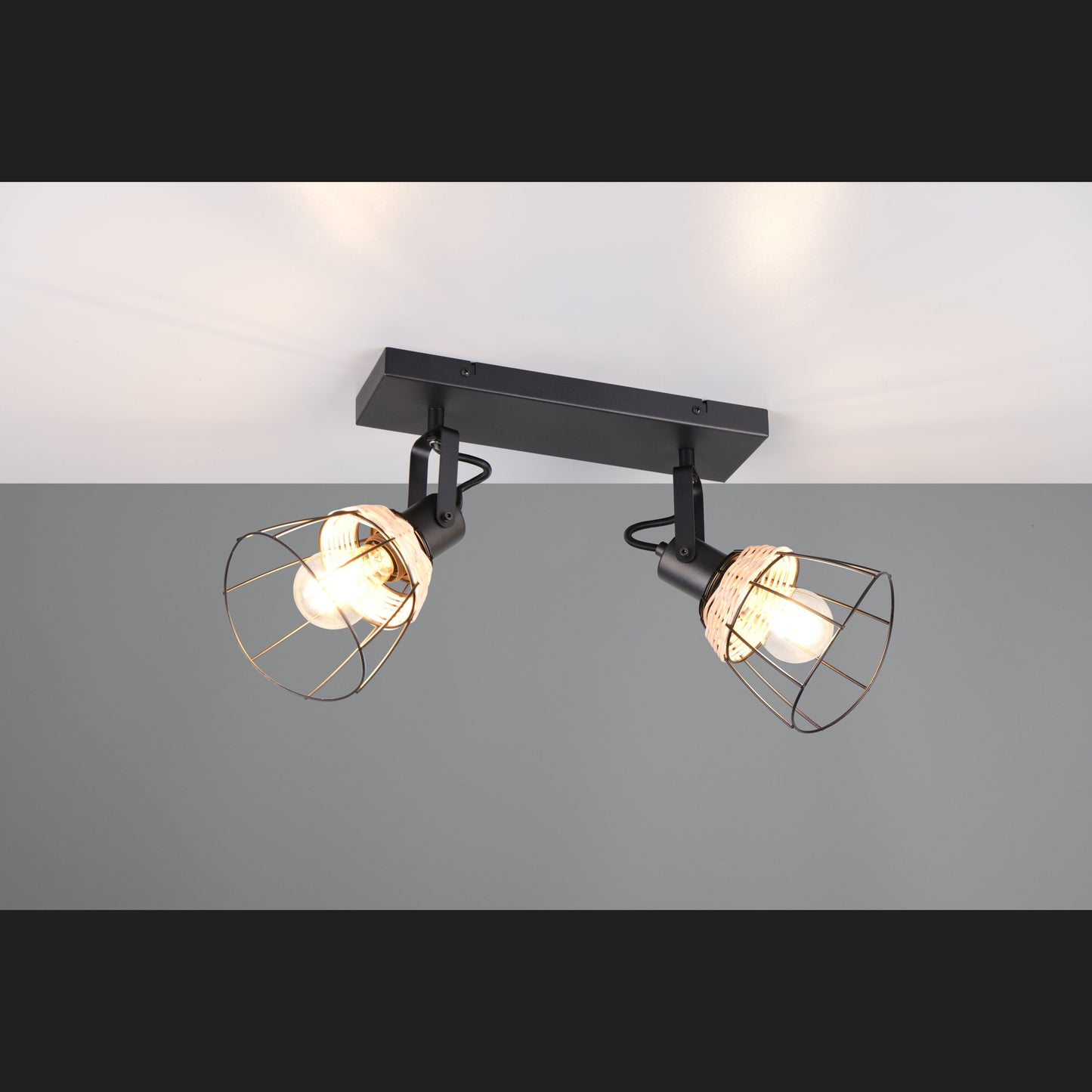 Jerome - Spot - Natural Finish - Reality - R86232032