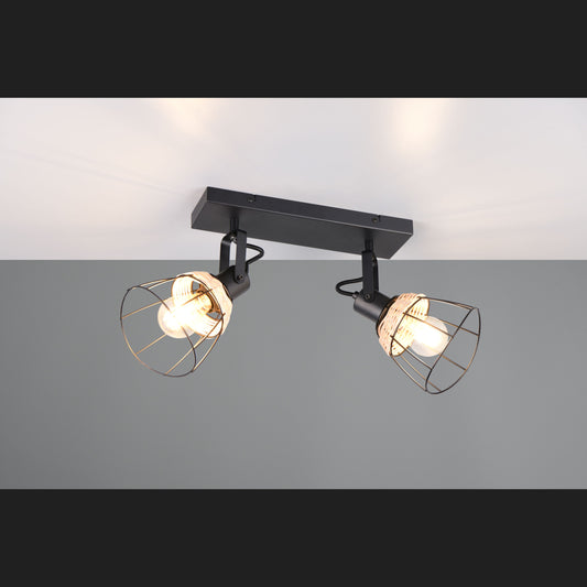 Jerome - Spot - Natural Finish - Reality - R86232032