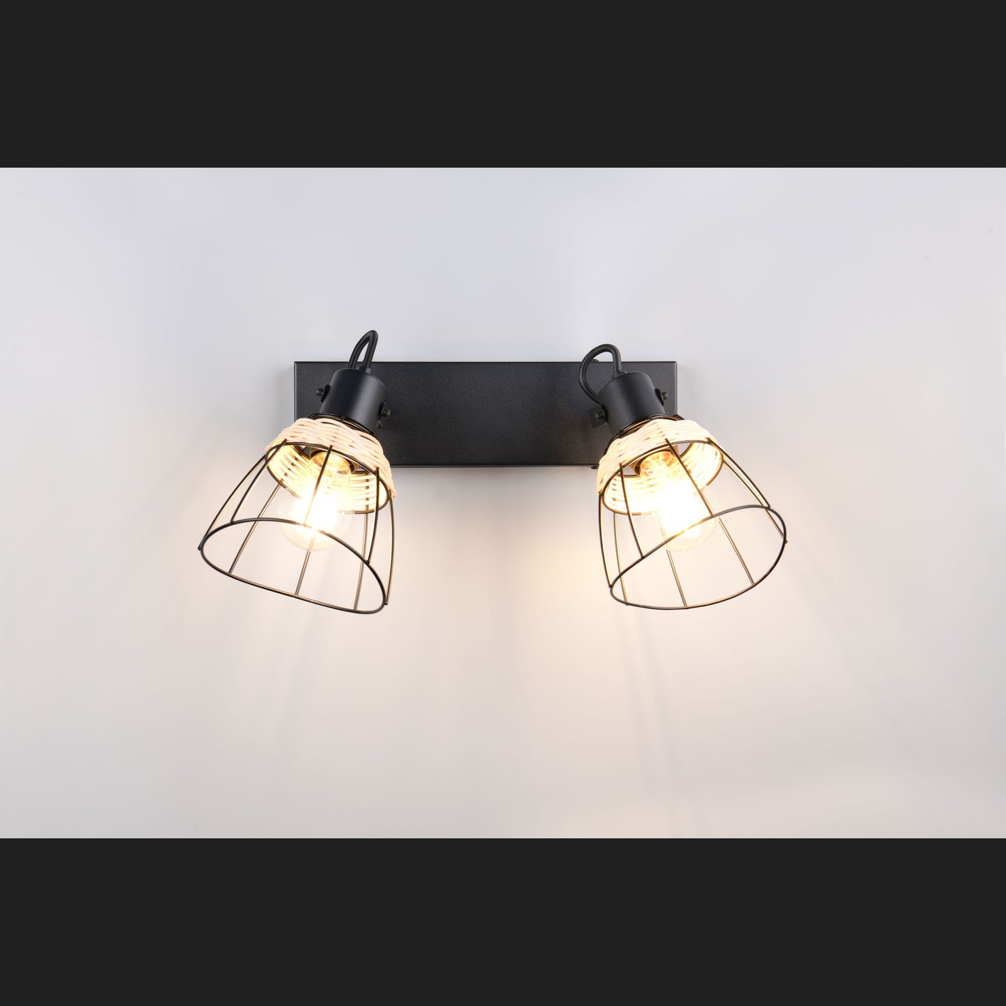 Jerome - Spot - Natural Finish - Reality - R86232032