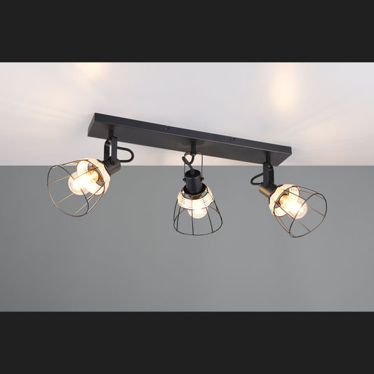 Jerome - Spot - Natural Finish - Reality - R86233032