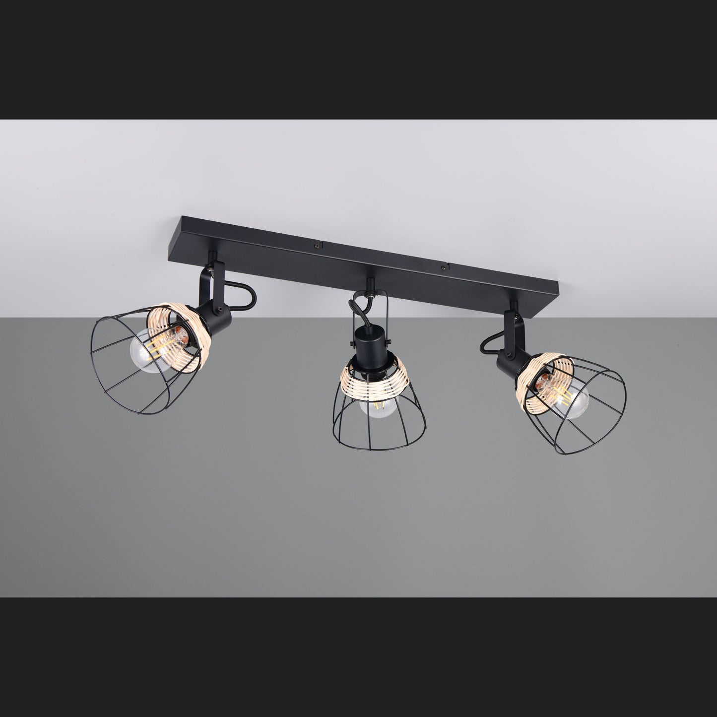 Jerome - Spot - Natural Finish - Reality - R86233032