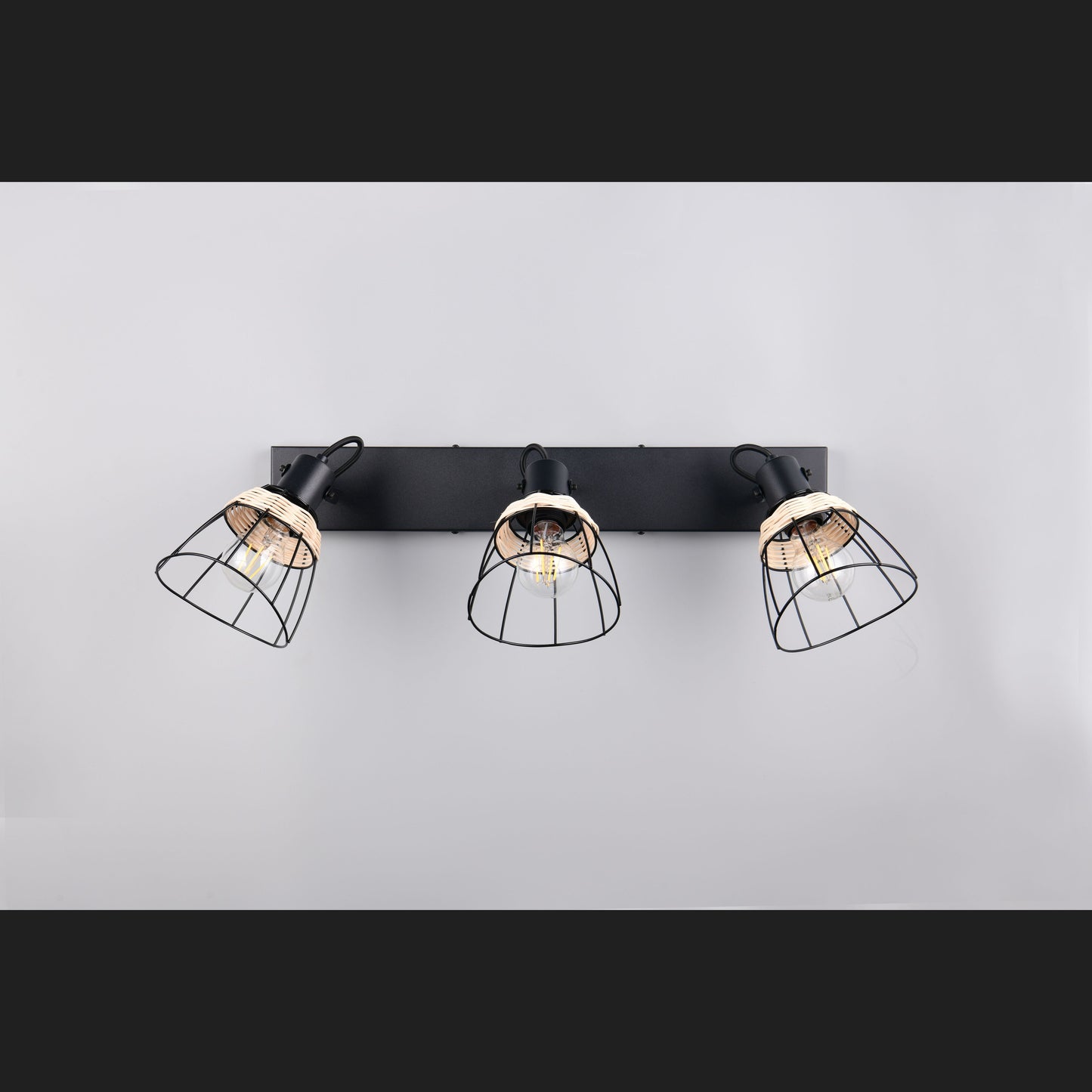 Jerome - Spot - Natural Finish - Reality - R86233032