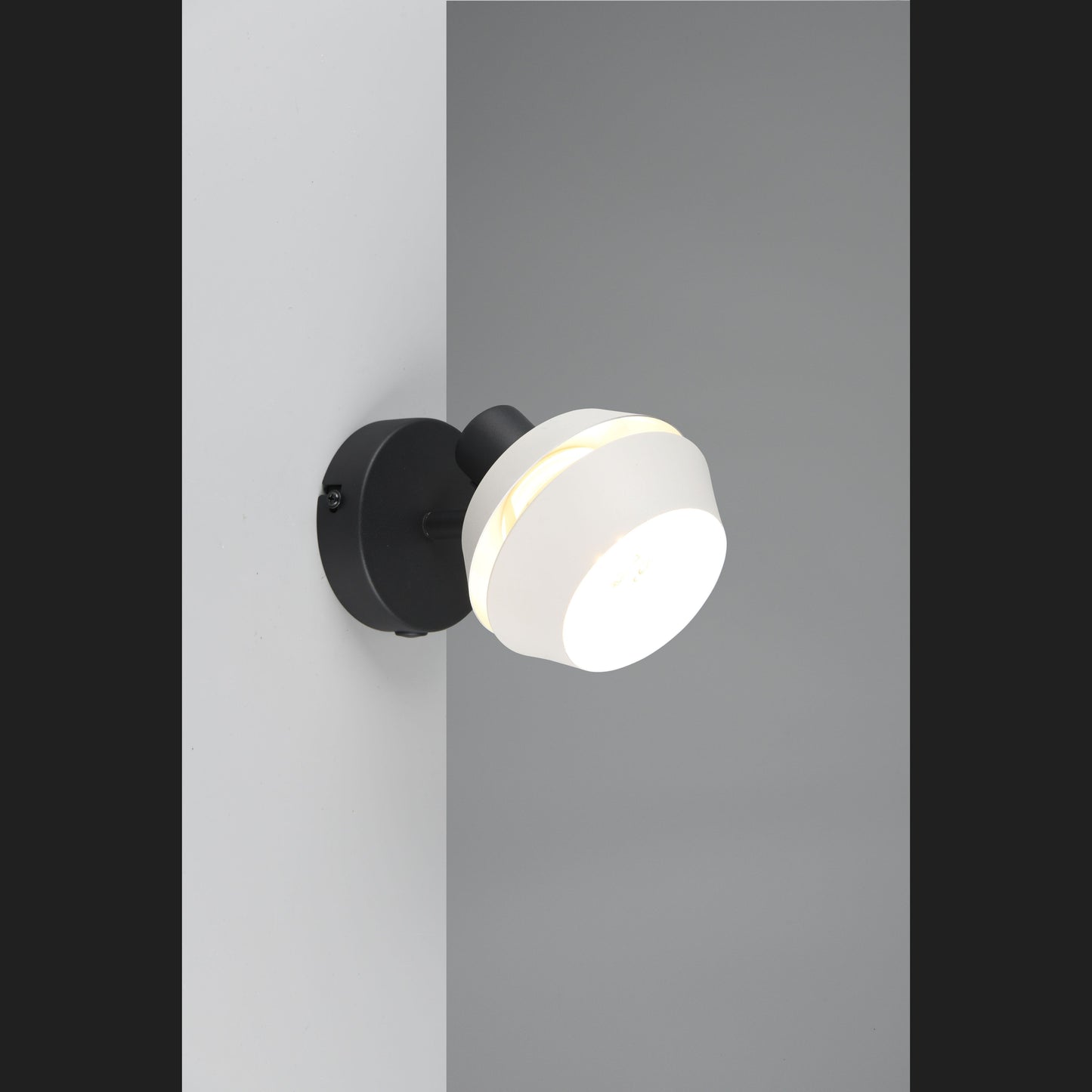 Isla - Spot - Grey - Reality - R86361076