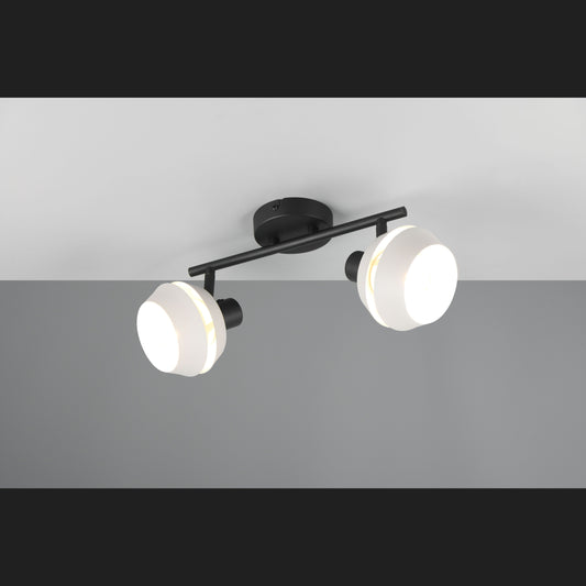 Isla - Spot - Grey - Reality - R86362076