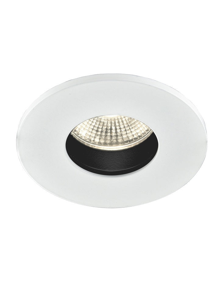 IP65 Fire Rated Downlight  Anti-Glare
