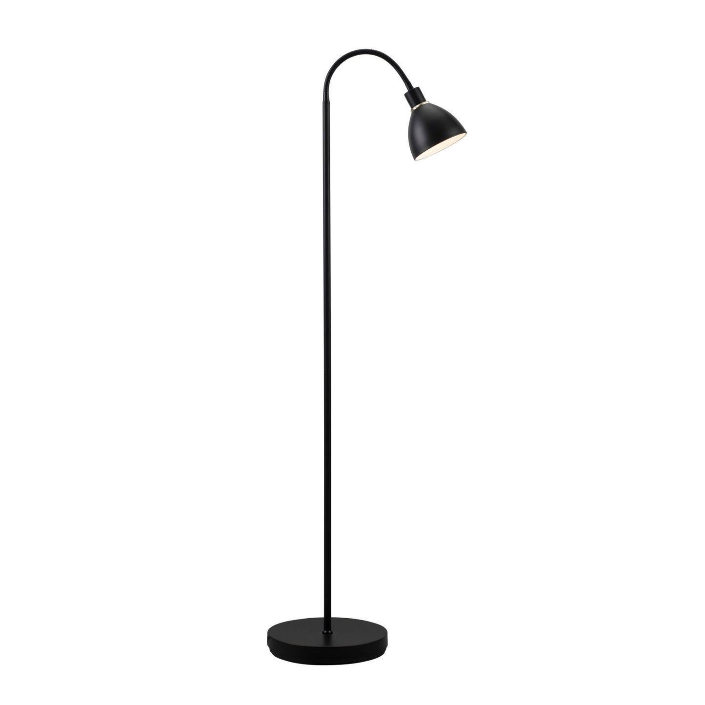 Ray Single - Floor lamp