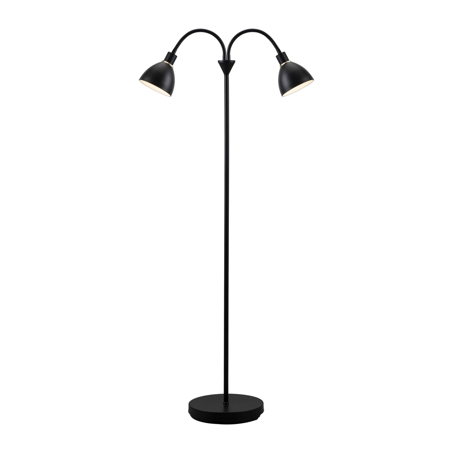 Ray Double - Floor lamp