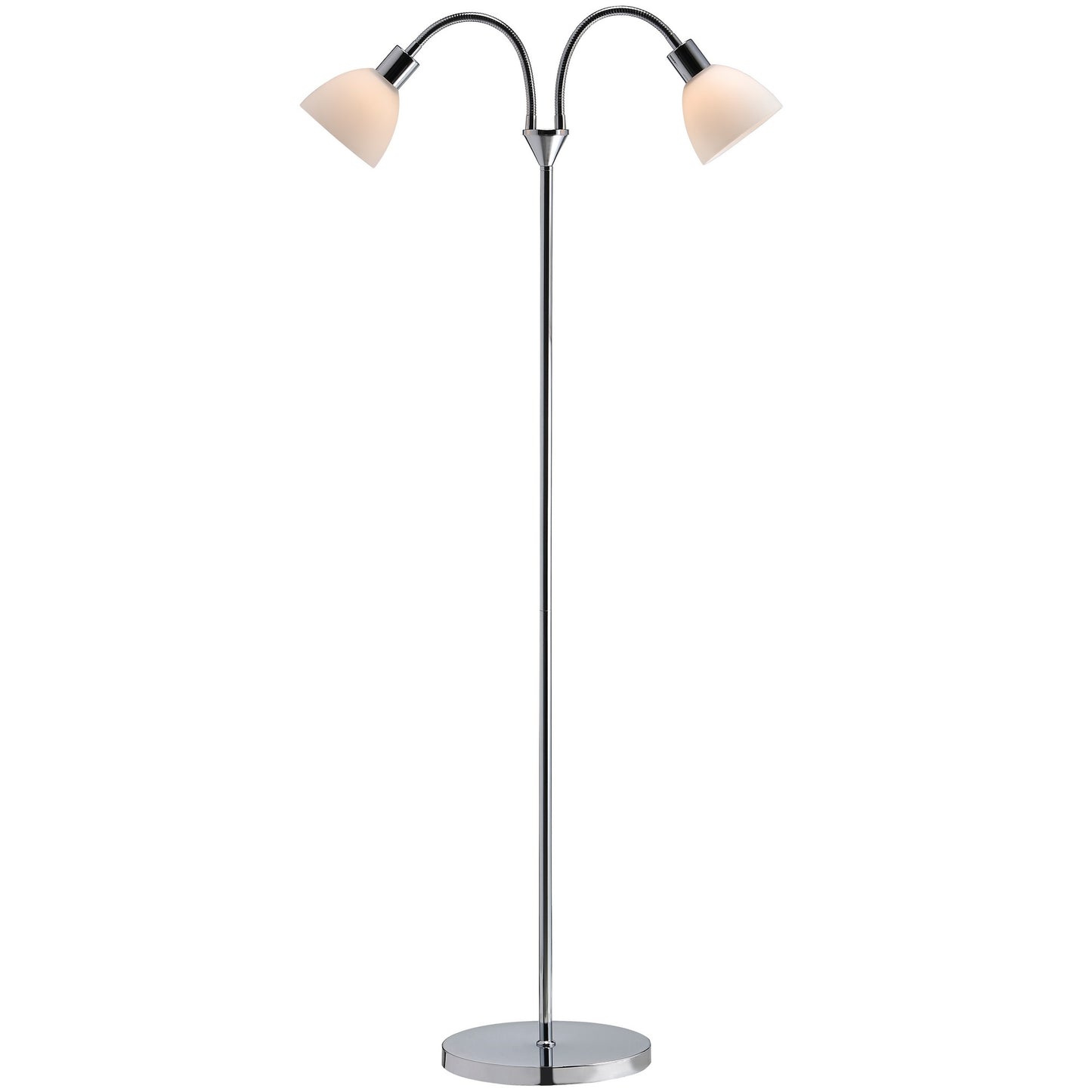 Ray Double - Floor lamp